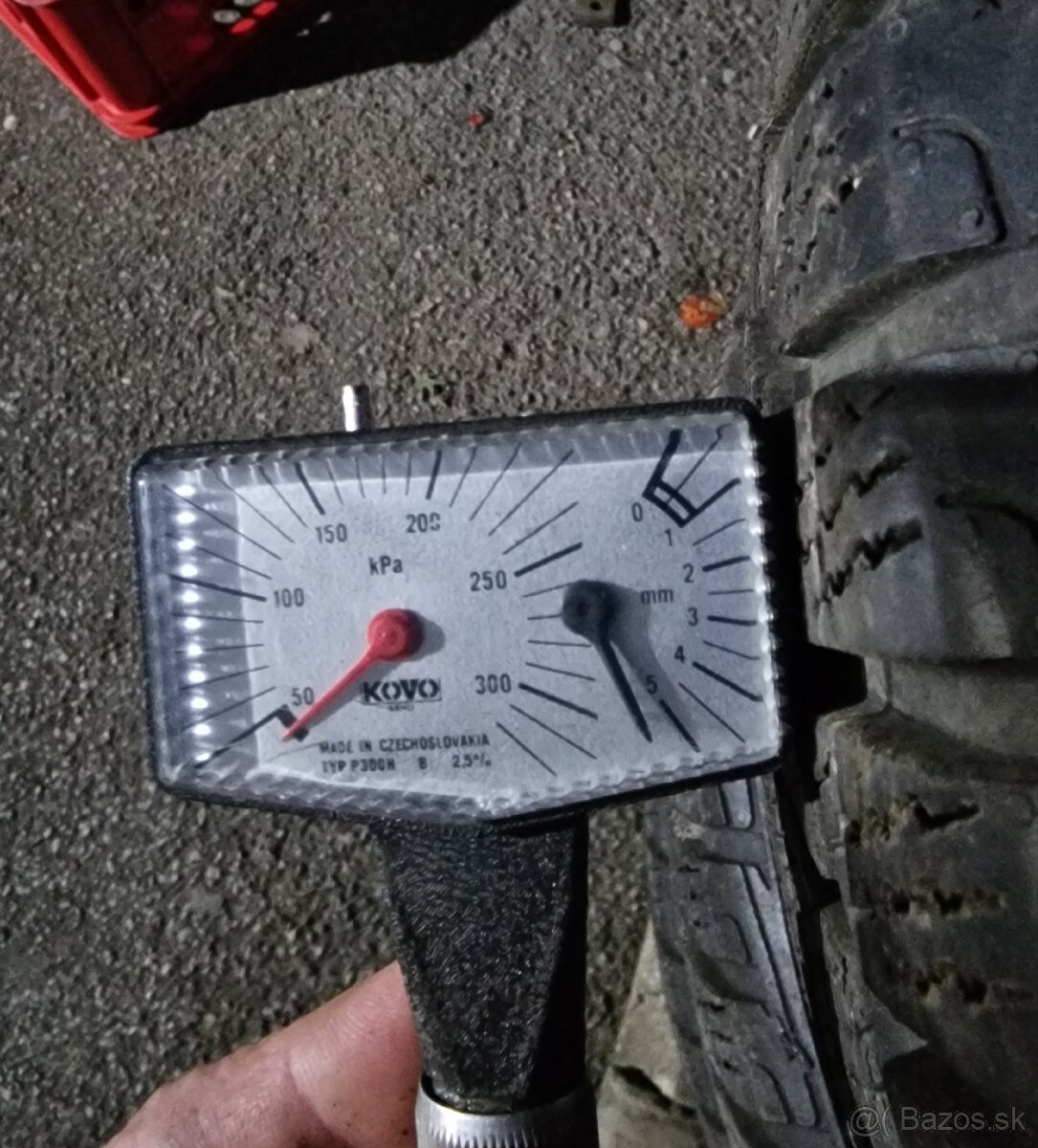 Zimné pneumatiky - 5