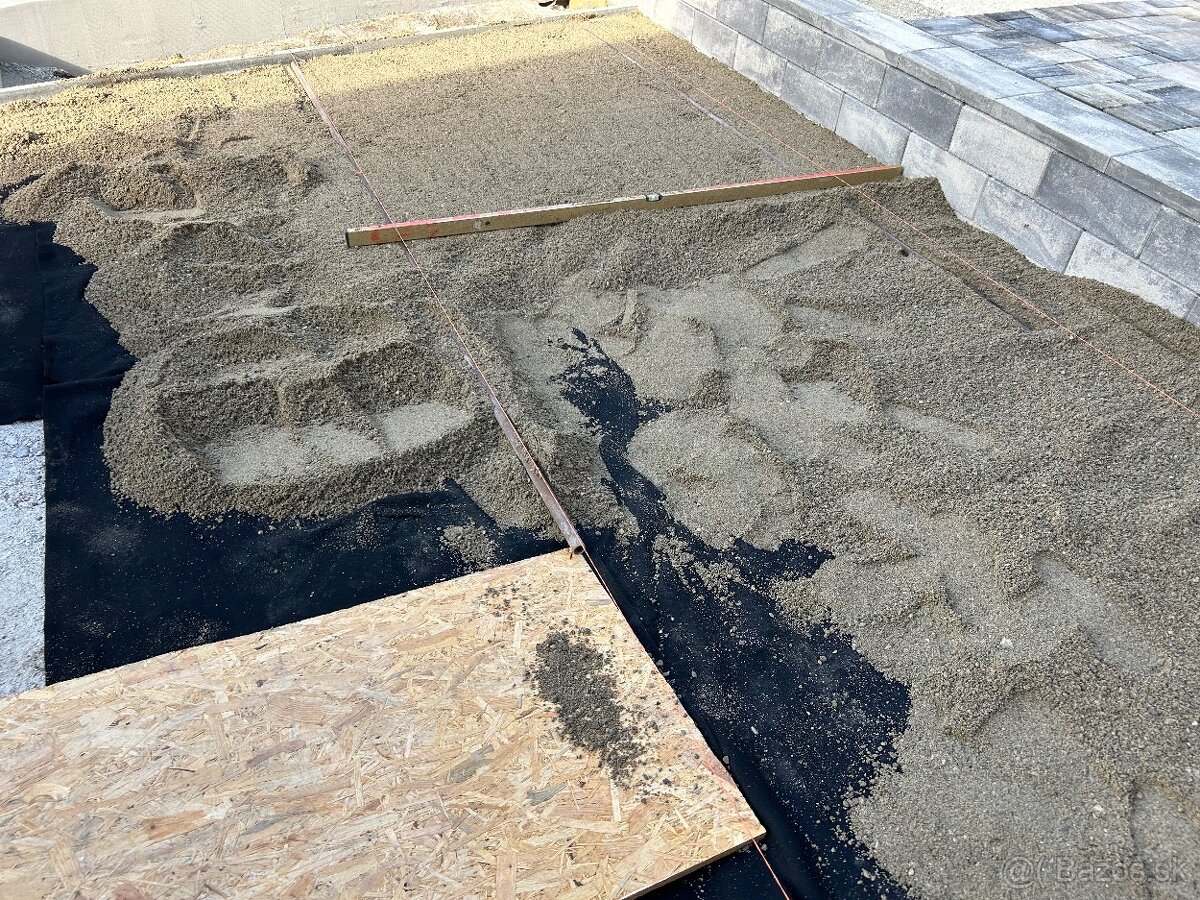 Stavebné práce - 5