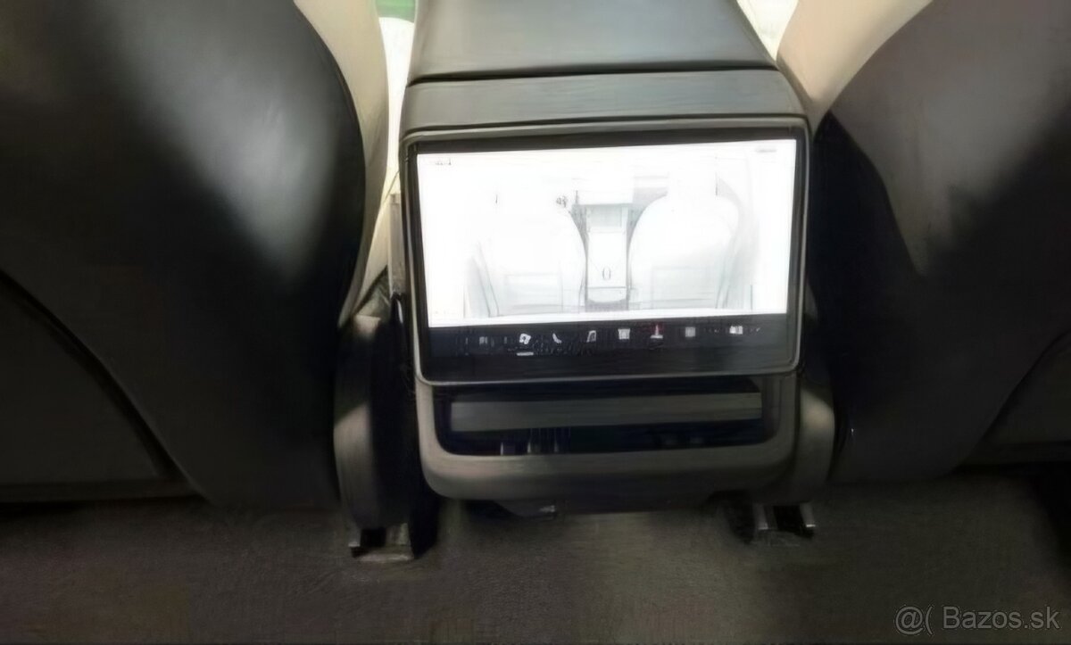 Tesla model 3 SR RWD Highland - 5