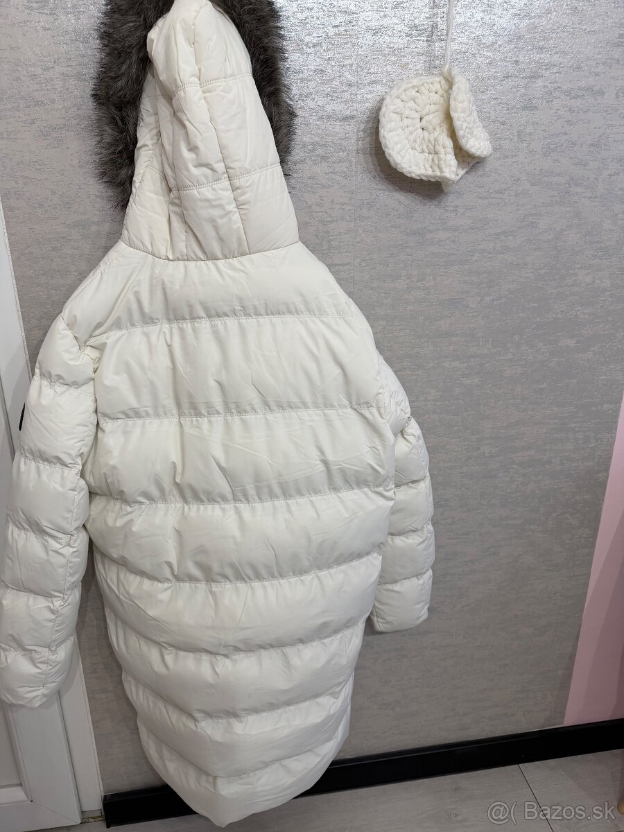 Zimná bunda Northfinder - 5