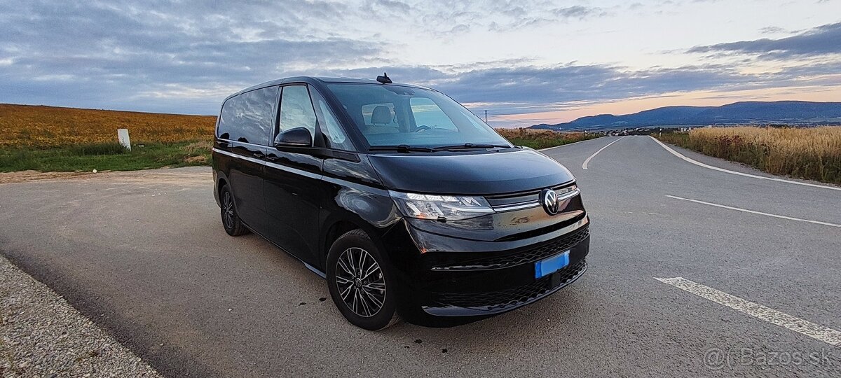 Preprava osôb, letištné transfery, nonstop - 5