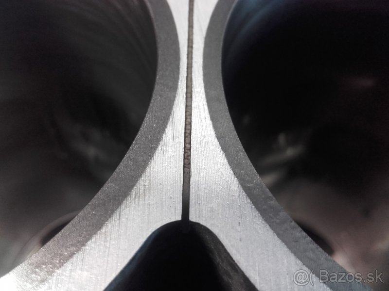 Volvo opravený blok motoru pětiválec D3,D4 a D5 - 5