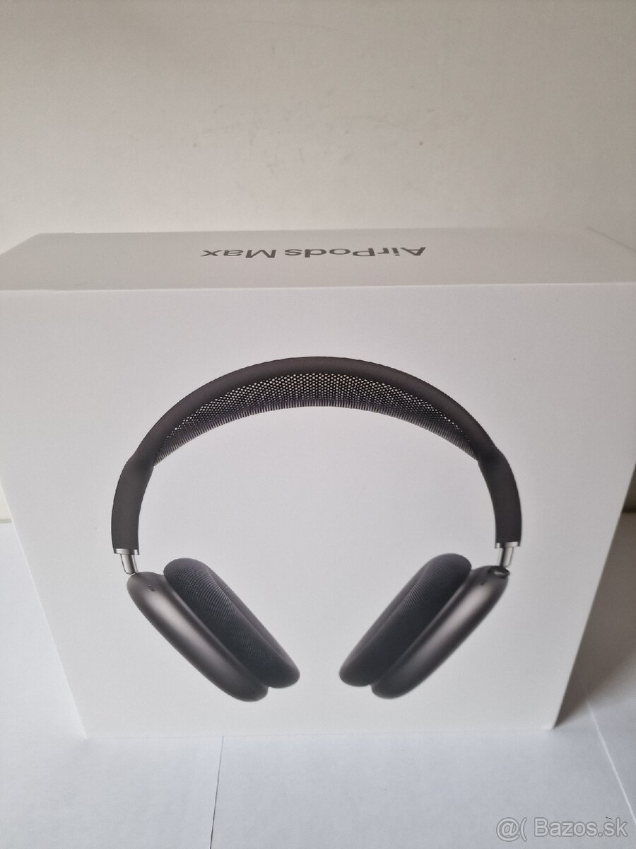 Apple airpods max - 5