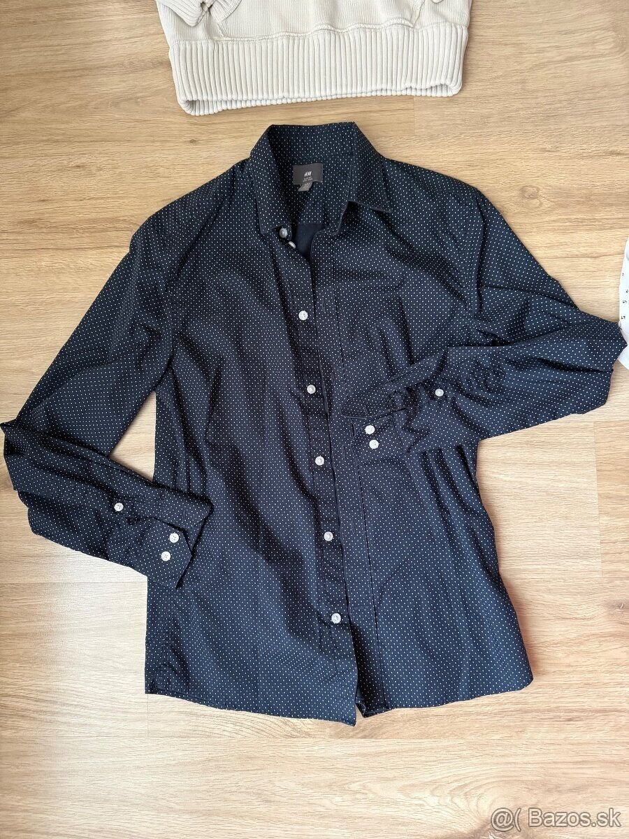 Balík pánskych značkových vecí - 5