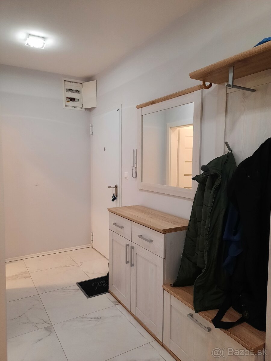 prenájom 2 izb. byt, Prešov - 5