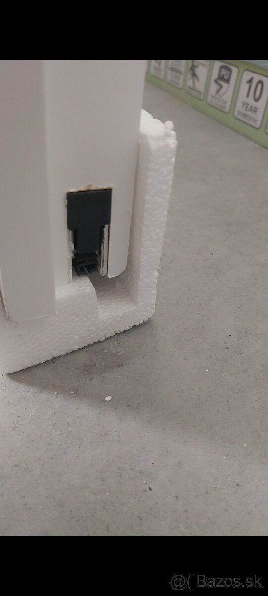 Interiérové dvere Porta - 5