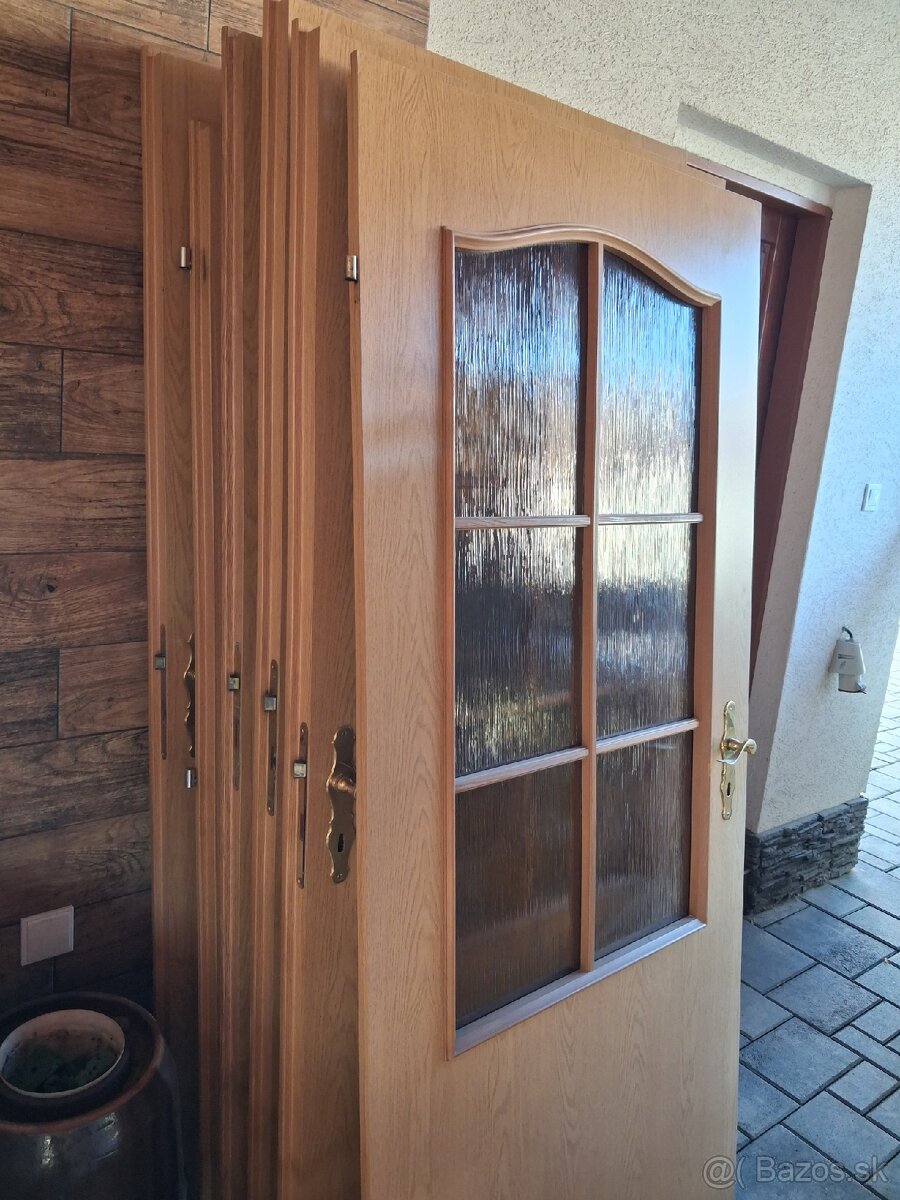 Dvere vnutorne - 5