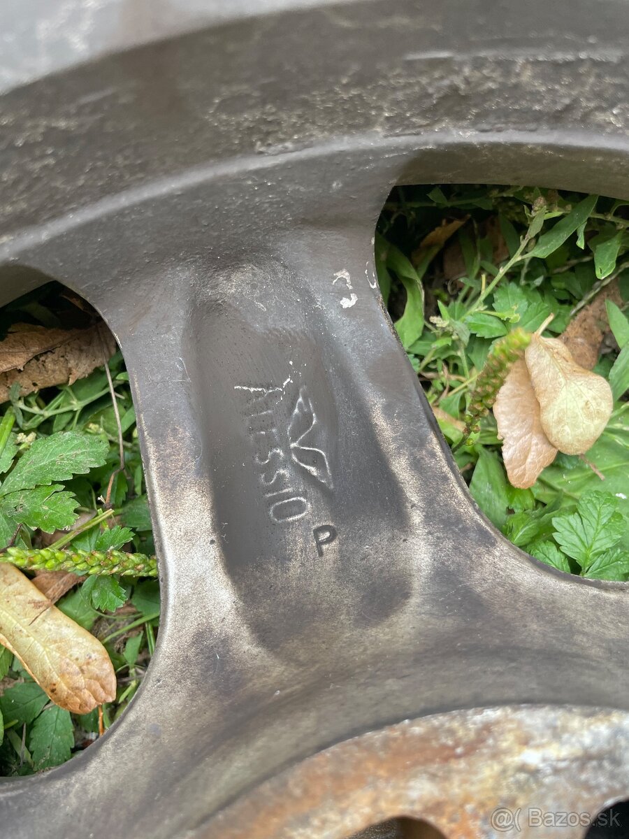 Elektrony alessio R14 - 5