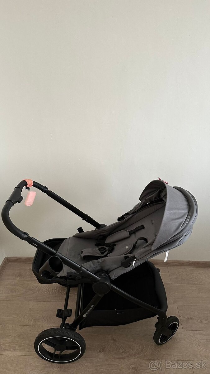 Kočík Kinderkraft - 5