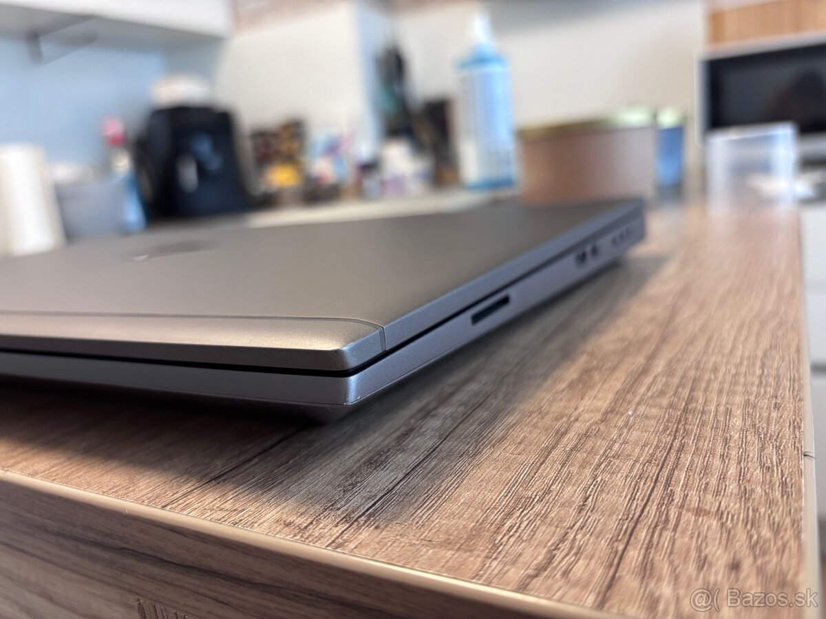 HP ZBook Fury 17 G7 - 5