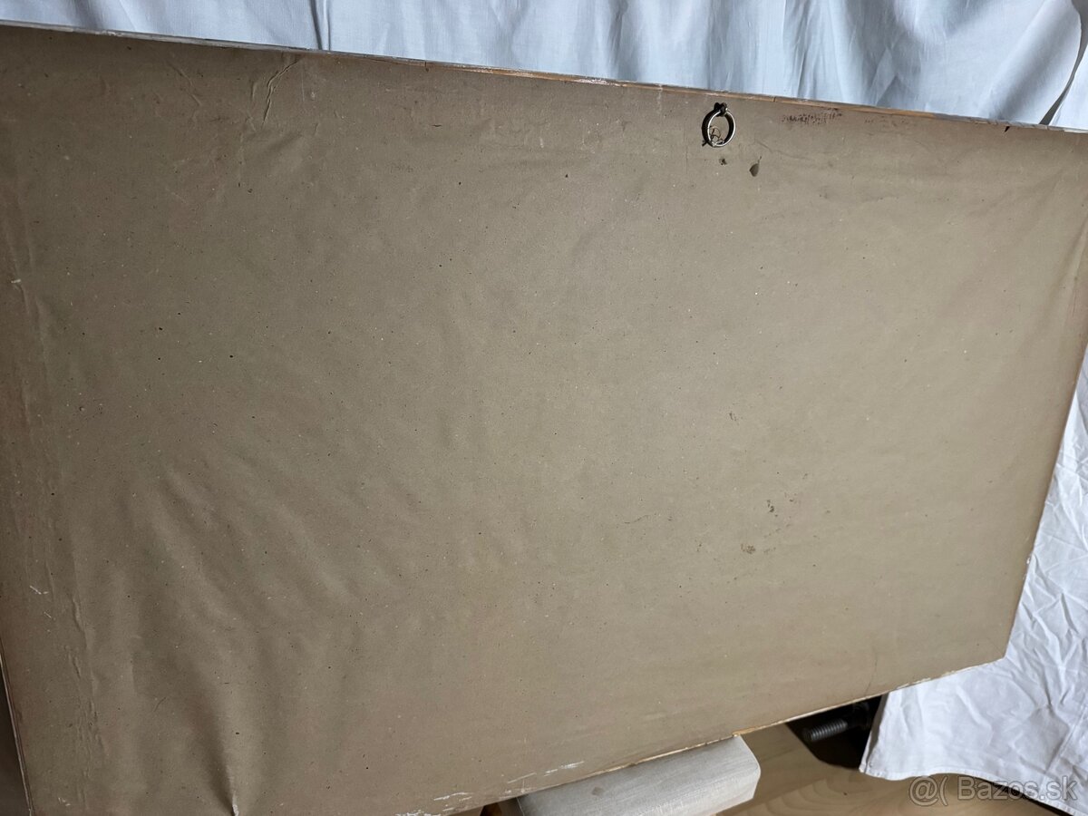 Obraz: Ruja v horskej doline - 5