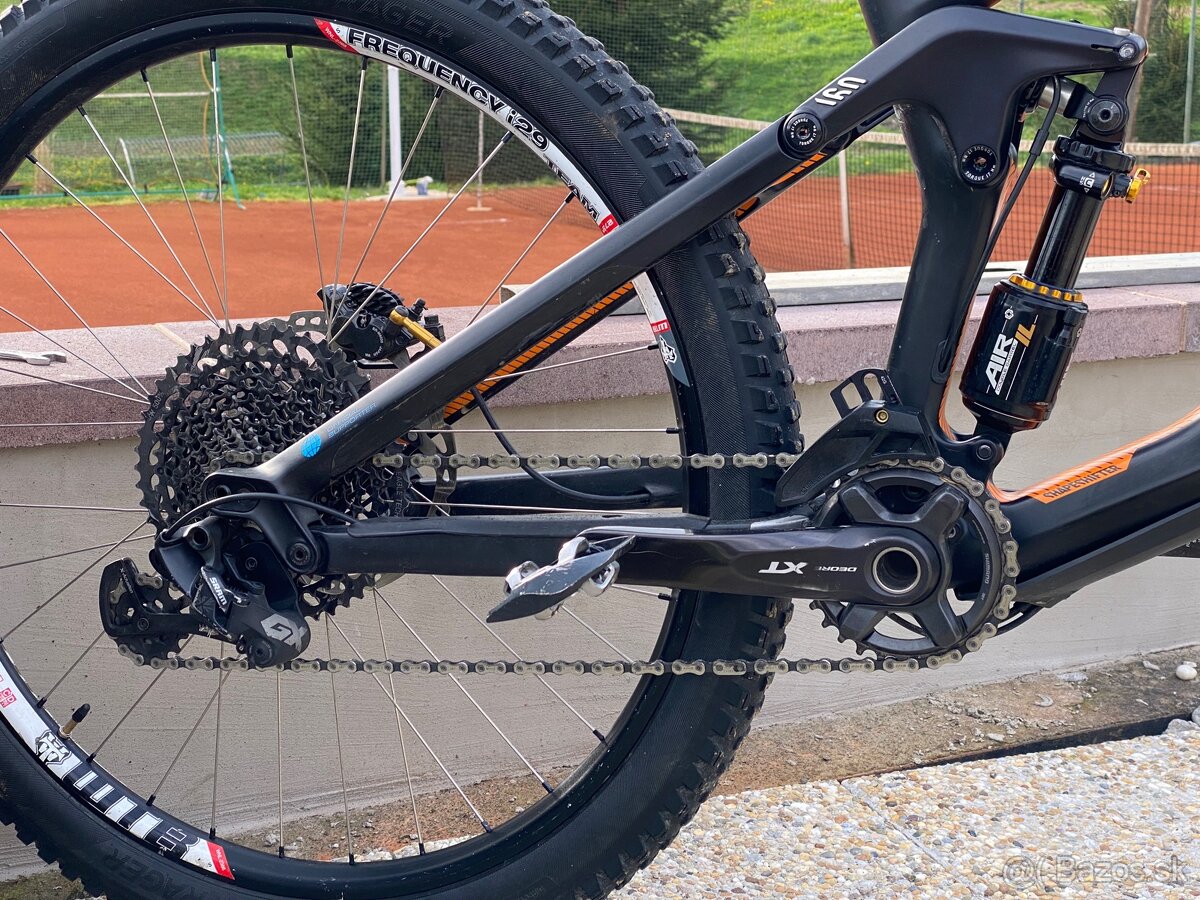 Canyon strive cf - 5