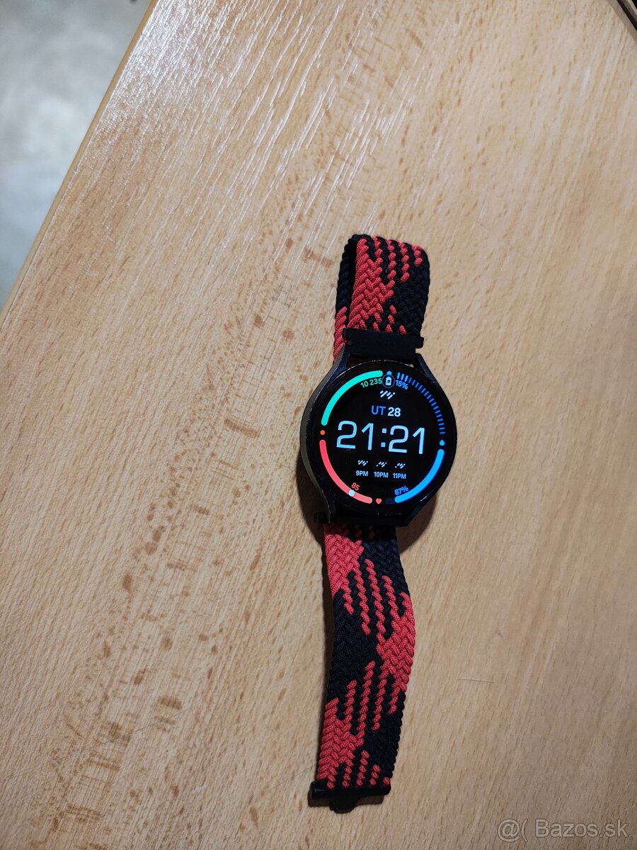 Samsung Galaxy watch 6 44mm - 5