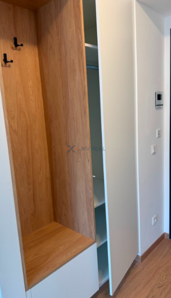 Na prenájom 2 izbový byt v Petržalke - 5