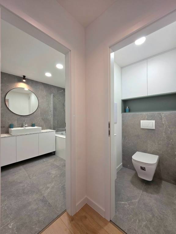 3-izbový byt Terasa, Michalovská – kompletná rekonštrukcia - 5