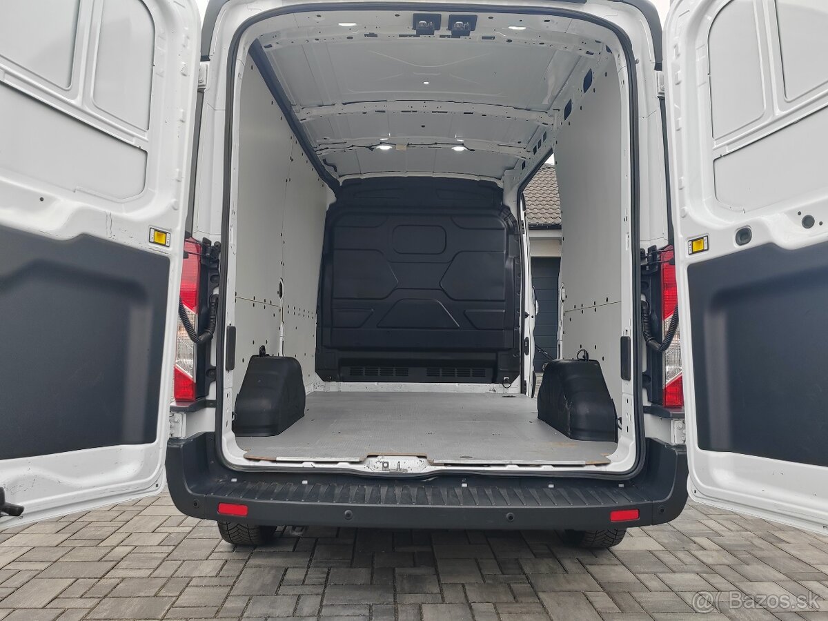 Ford Transit 3 miest L2H2 - 5