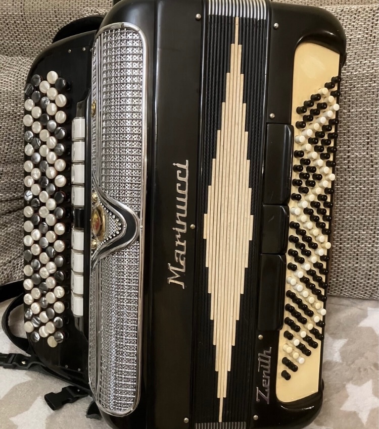 Chromatika,Harmonika - 5