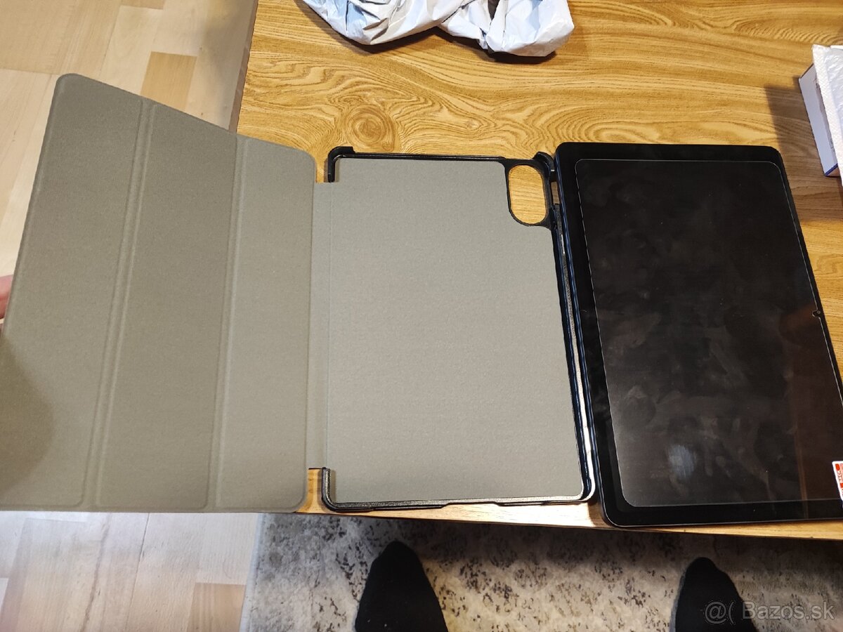 Redmi Pad 2 obal + 2x sklo - 5