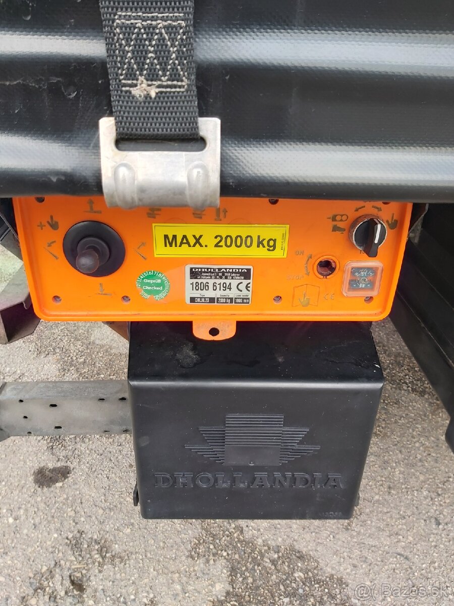 Predam Man Tgx 460 - 5