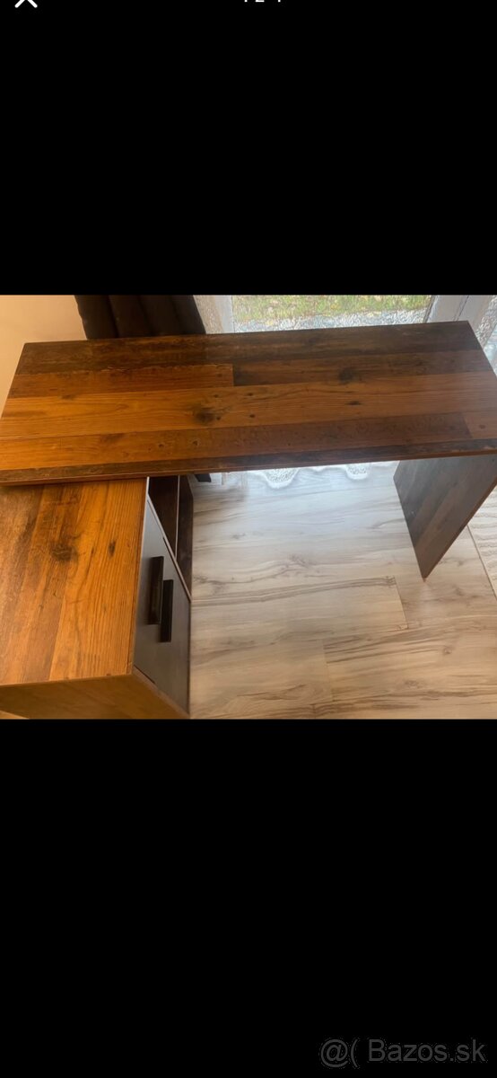 Písací stôl - 5