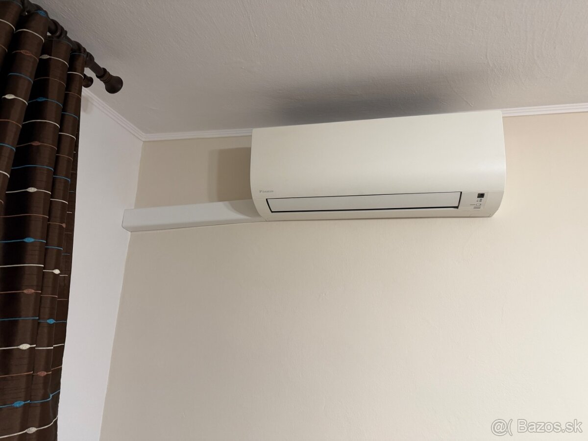 Prenájom 1-izbového bytu, Michalovce – Stráňany, 32 m² - 5