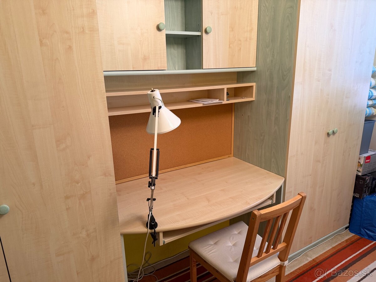 Darujem-detsku izbu v top stave - 5