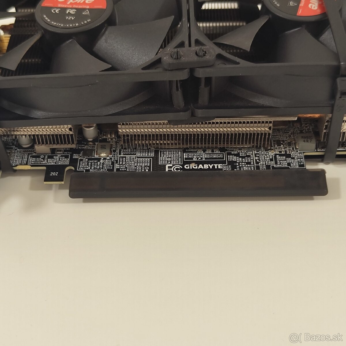 Gigabyte GeForce RTX 3070 Eagle 8GB - 5