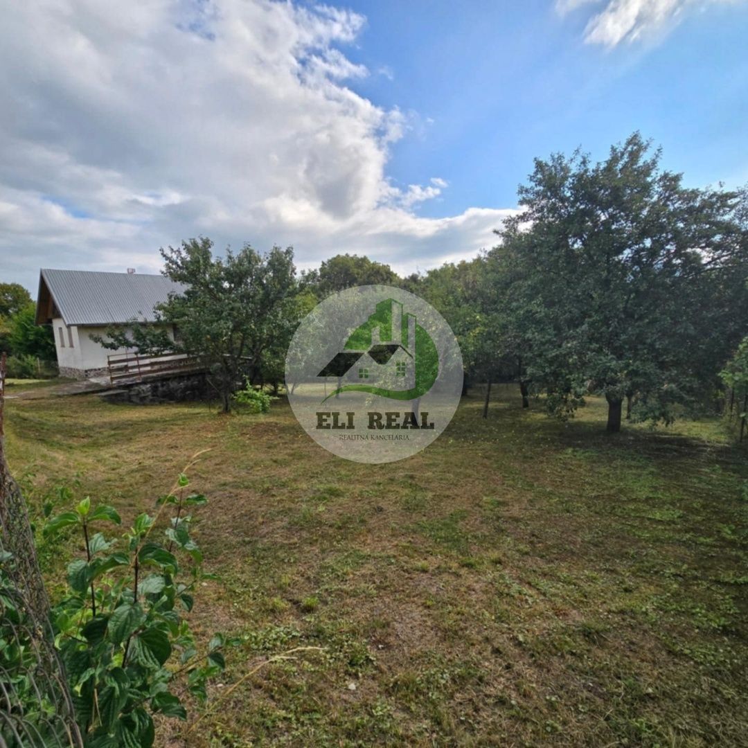 Na predaj pozemok na ktorom môže stáť Váš Tiny House, Nižná - 5