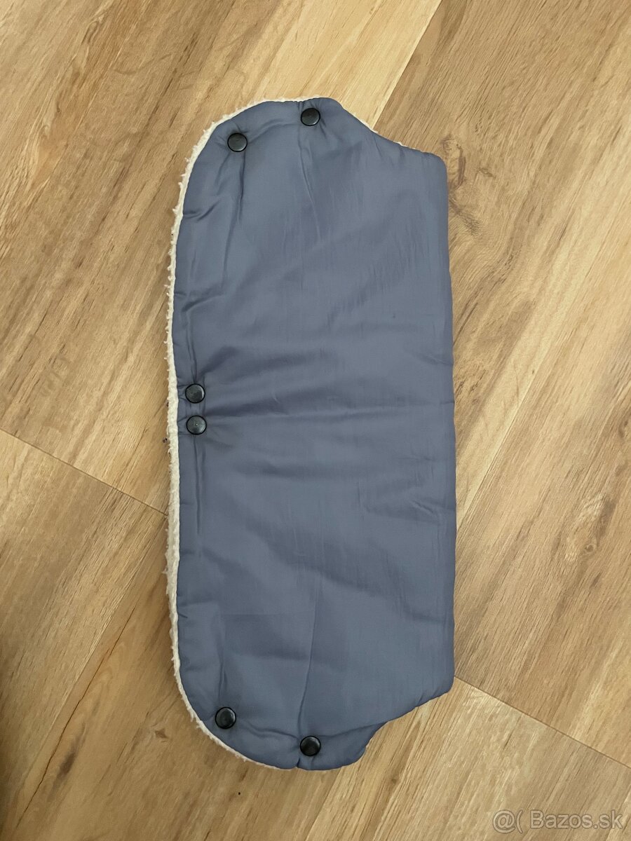 Joolz Geo 2 dvojkombinácia - 5