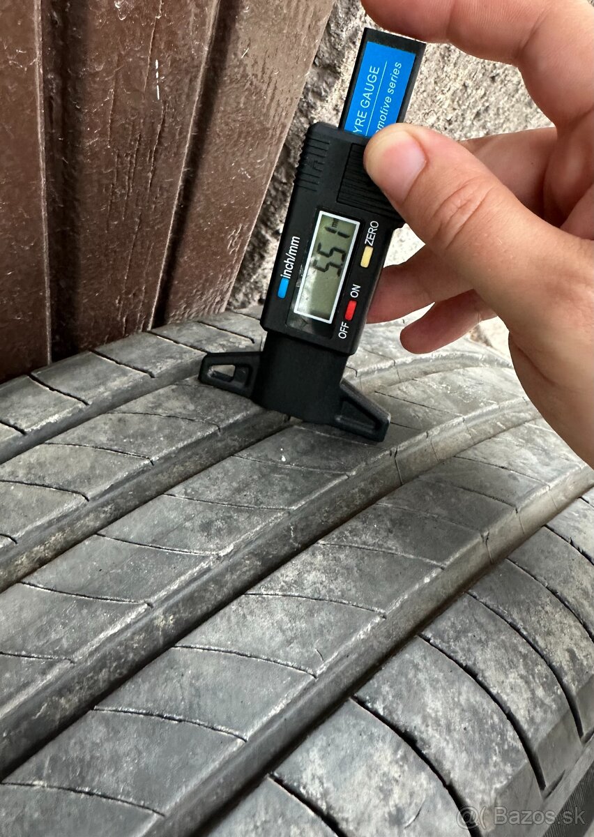 Alu kola Nanuq VW Škoda Audi Seat - 5