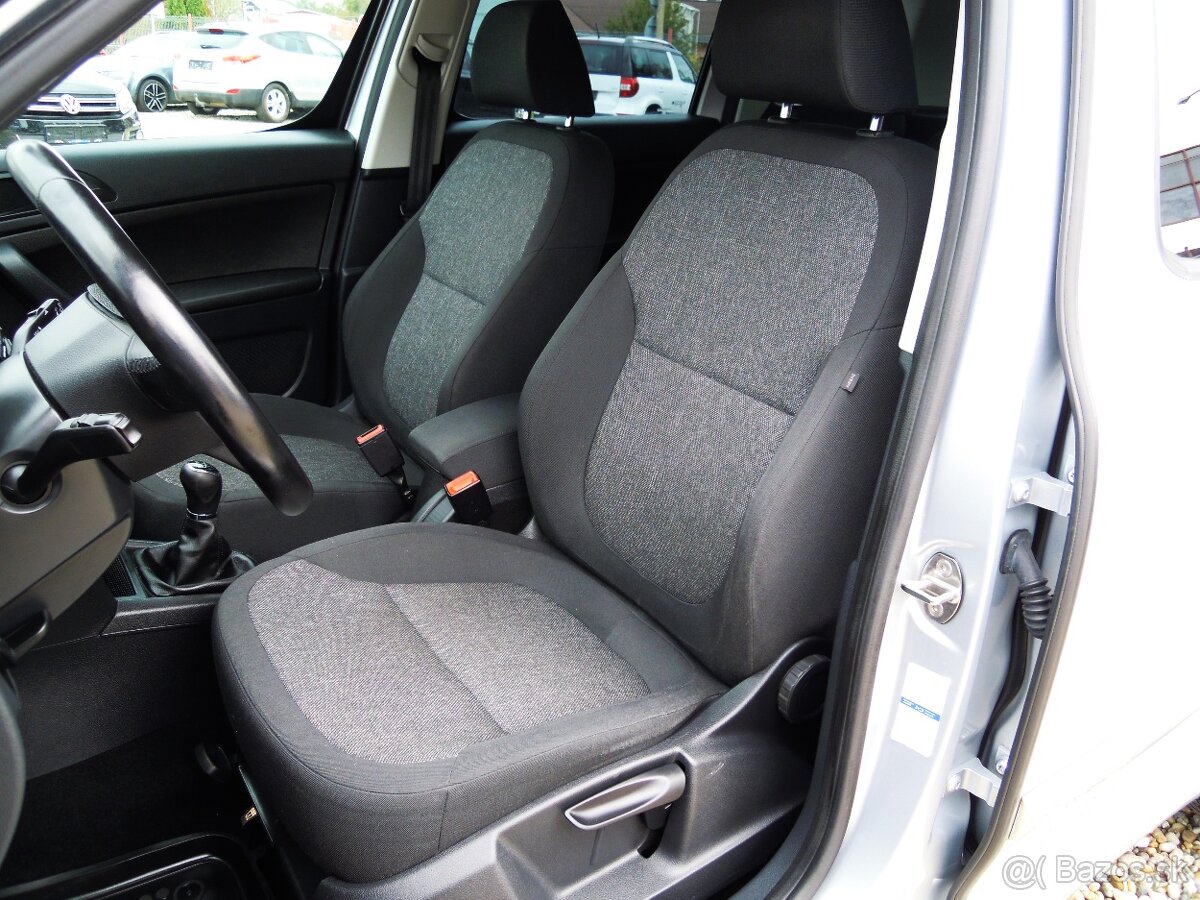 Škoda Yeti, 1.4TSi SERVIS - BEZ KOROZE - 5