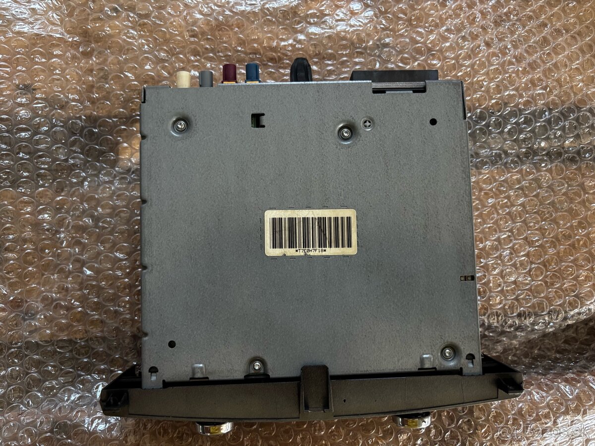 Autorádio RT3 Peugeot 308 T7 - 5