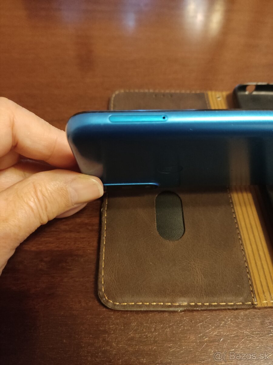 Motorola E7 Power - 5