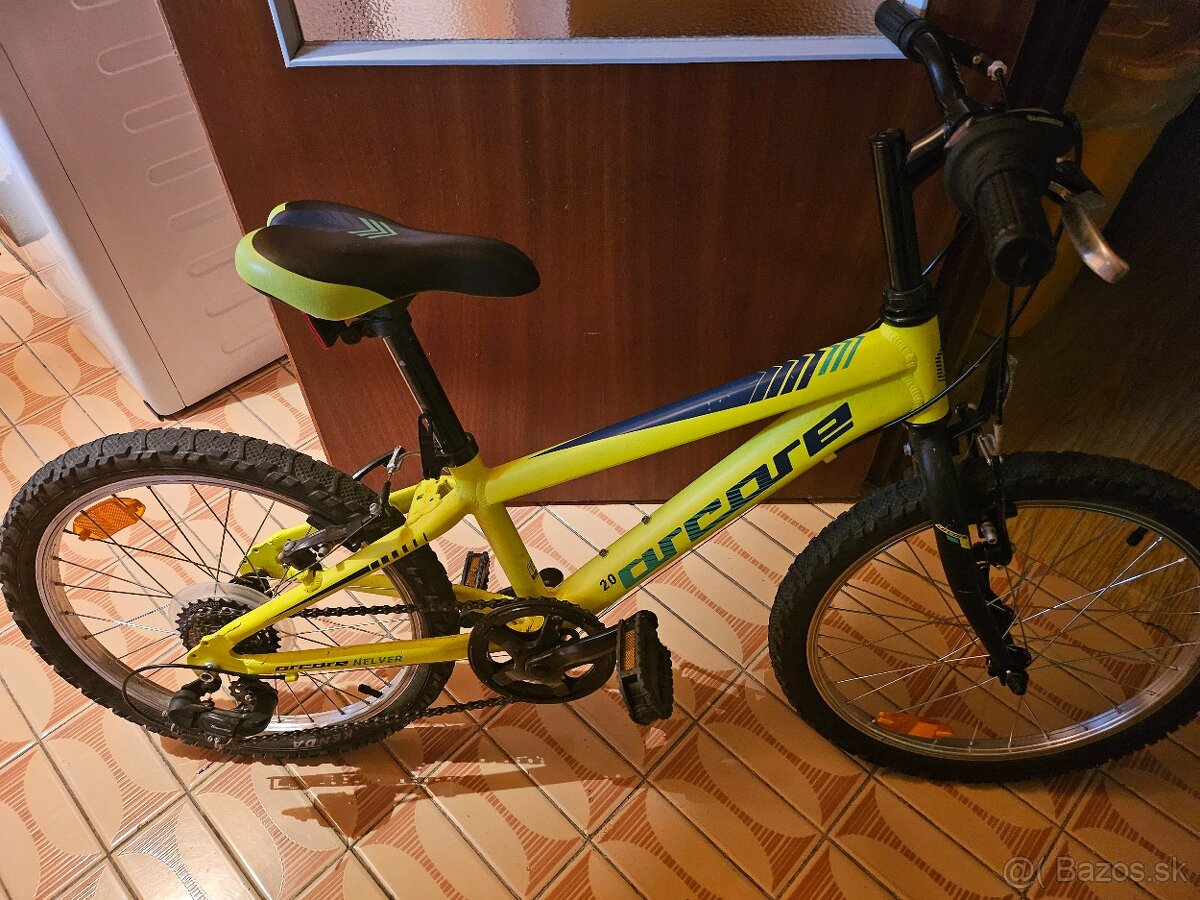 Detsky bicykel Arcore - 5