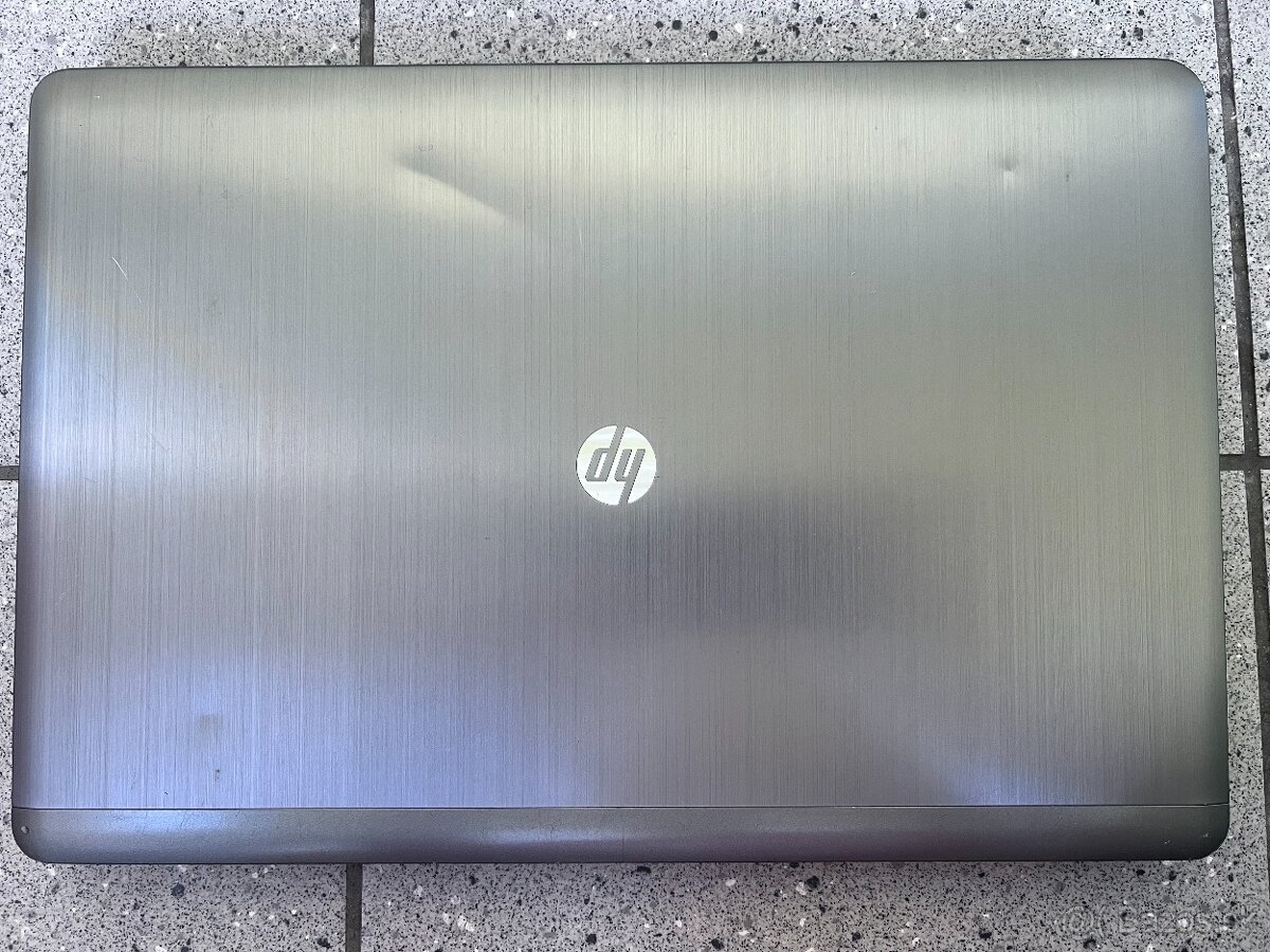 HP ProBook 4545s / AMD A4 / 4GB RAM / 128GB SSD / 15.6" - 5