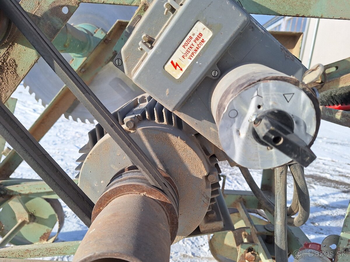 Predám cirkulár - 5