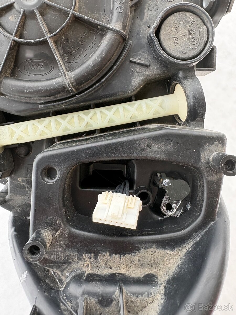 BMW adaptive light prave - 5