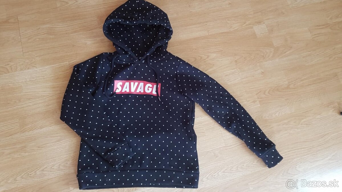 mikiny, pulóvre v. XS - 5