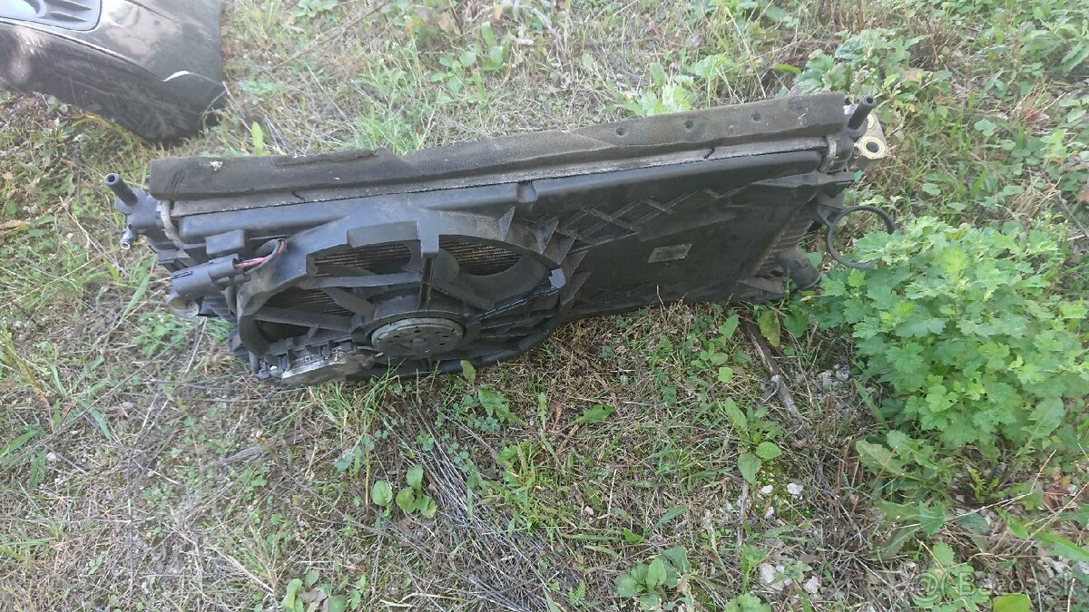 Rozpredám volvo v50 3x aj iné farby 1.6 diesel - 5