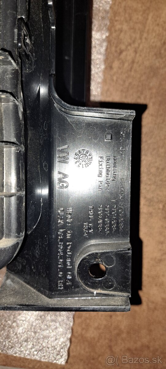 Zadné svetlá Ford Tourneo Connect - 5