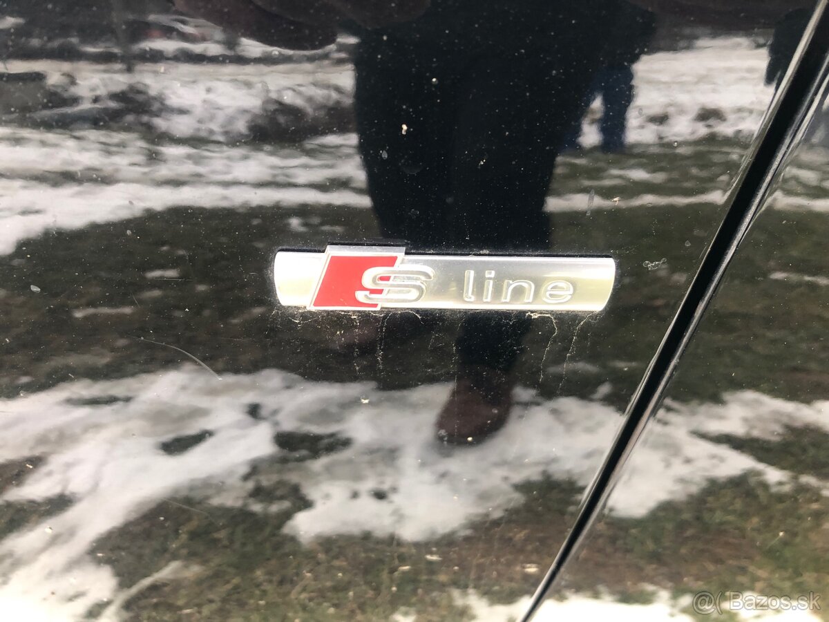 Audi A5 1.8 TFSI – STK do 2027 - 5