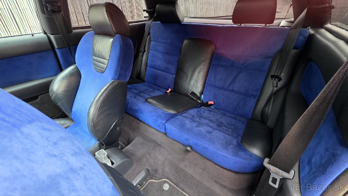 Predam Audi S3 1.8T quattro - 5