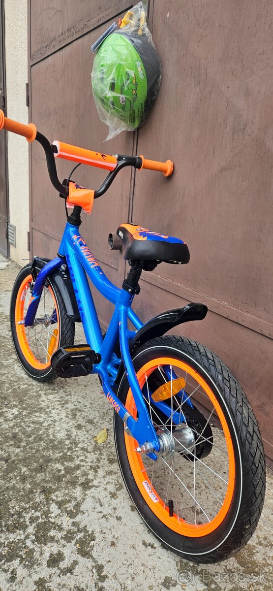 16' bicykel Kellys - 5