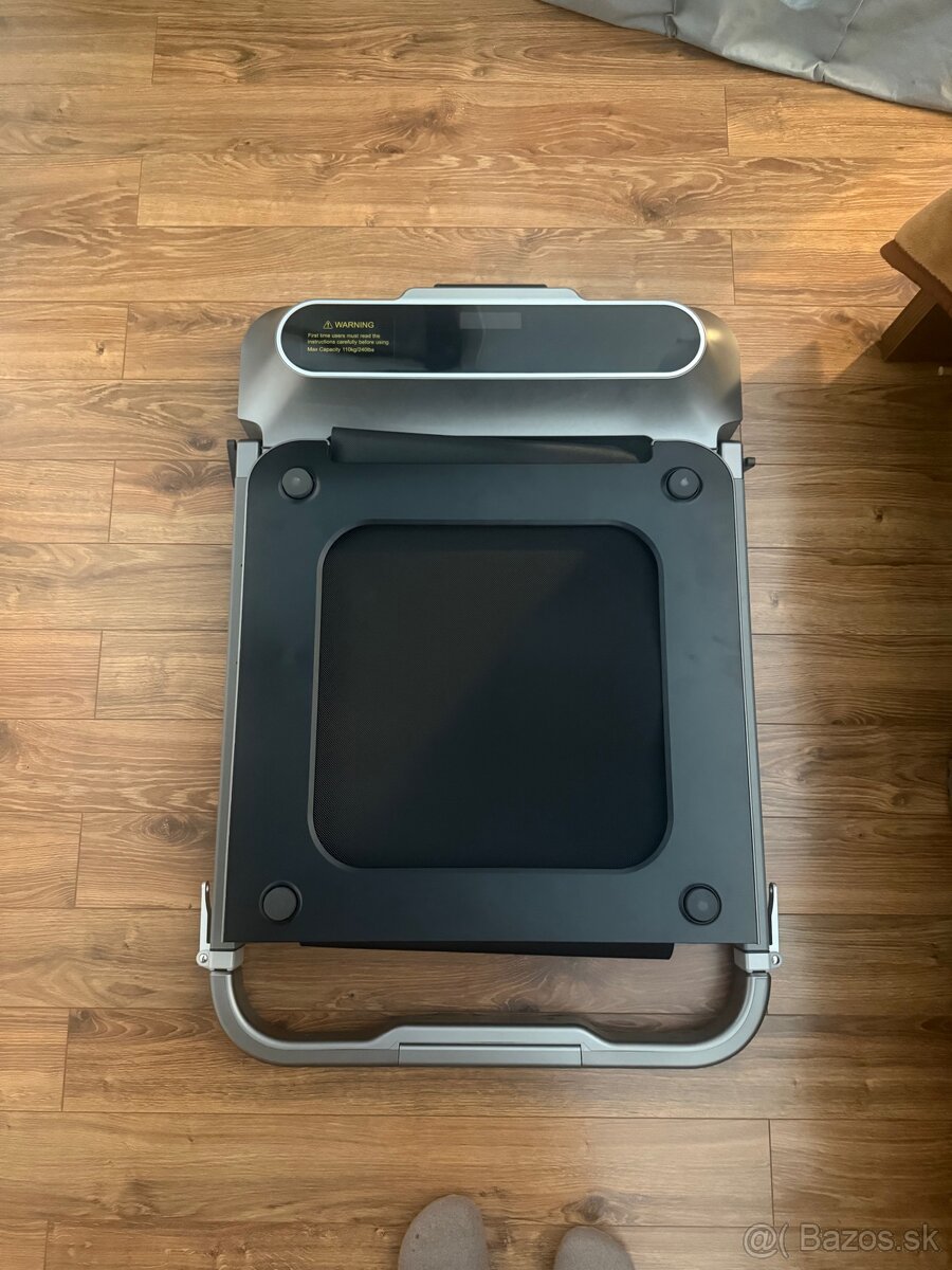 Walking pad r2b king smith - pas na behanie - 5