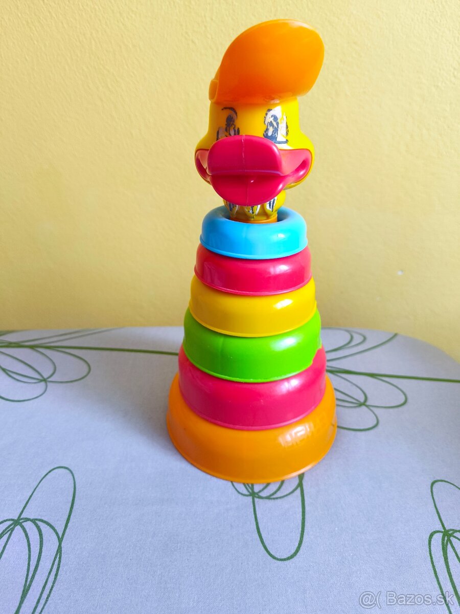 Veľký balík hračiek - 5