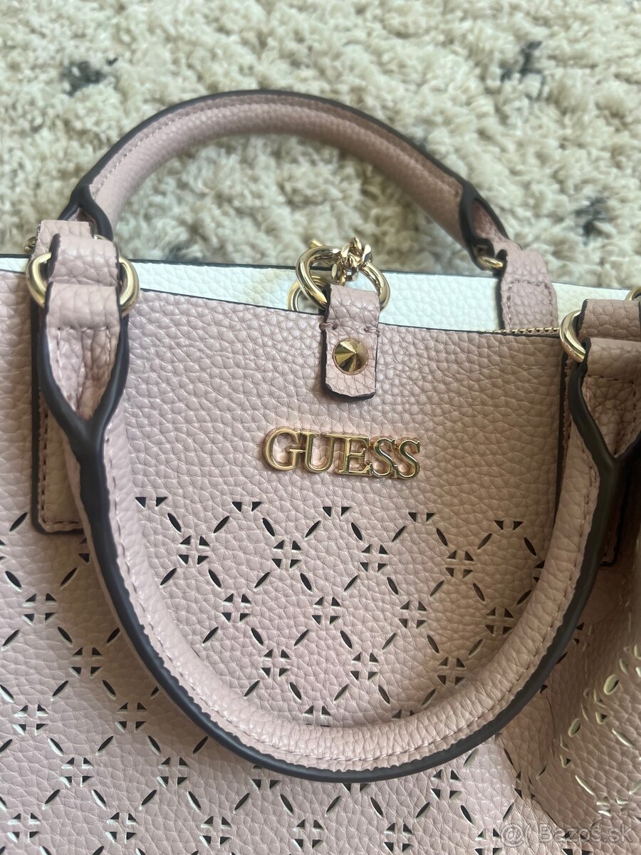 Kabelka Guess Amara (nova) - 5