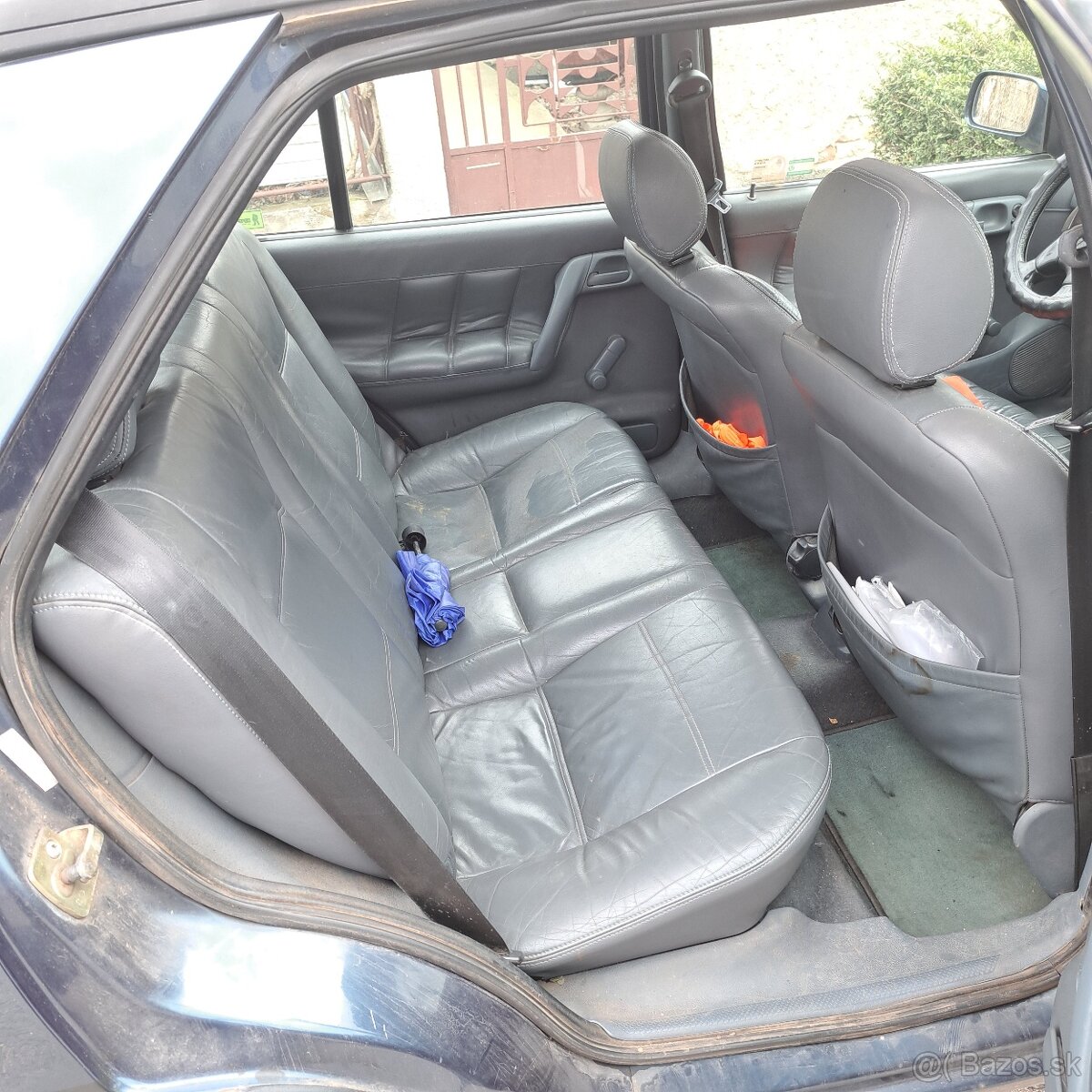 Predám Felicia 95 - 5