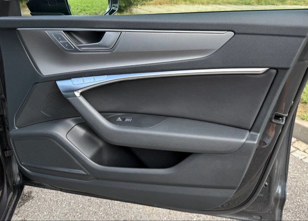 Audi A6, Sport 50 TDI VZDUCH ZÁRUKA - 5