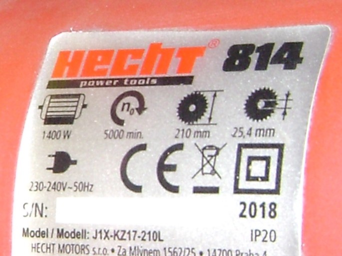 Predám pokosovú pílu - 5