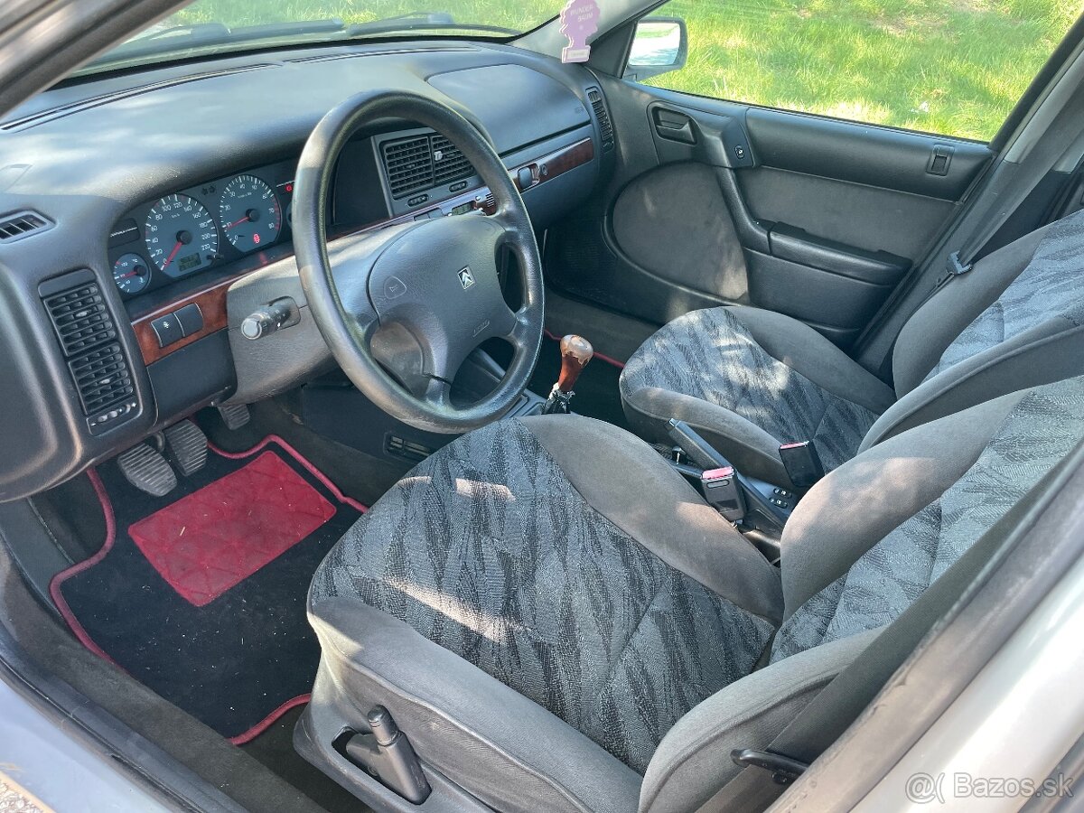 Citroën Xantia II 1.8i 16v - 5